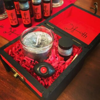Algol Box - Complete Set