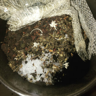 Mother Algol Powder