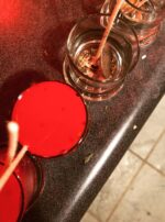 Aldebaran Candles