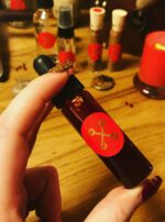 Aldebaran Tincture