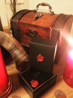 Aldebaran talisman boxes 2