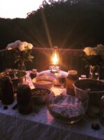 Ancestral Altar