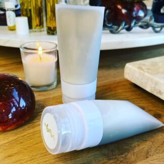 Honey-Clay Mask
