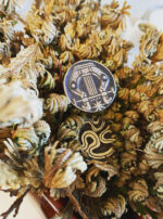 Asclepius 3 Son of Apollo talisman rose of jericho