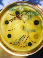 Candle Top