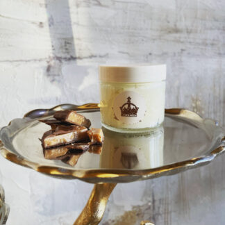 The Empress' Whipped Body Butter