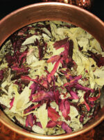 Empress Lotus Water