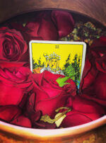 Empress Rose Water