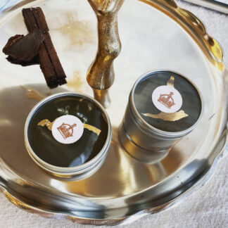 Triple Lotus Salve