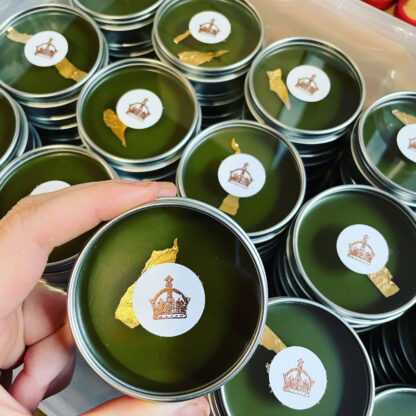 Limited: Empress Massage Oils - Image 4