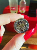 Exalted Sol Talisman front