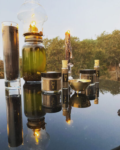 Hermanubis II Candles - Image 3