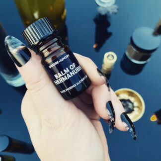 Balm of Hermanubis