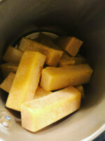 Hermanubis II candles beeswax