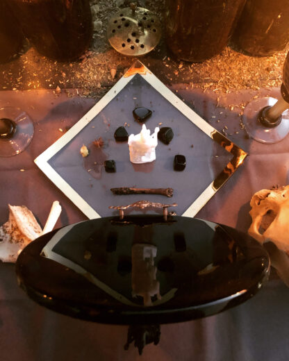 Hermanubis II Candles - Image 11