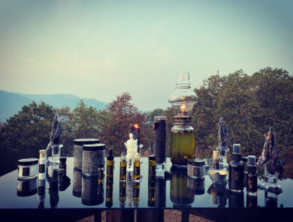 Hermanubis II Candles - Image 7
