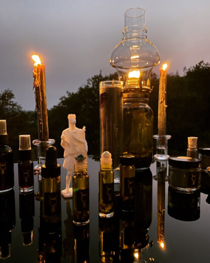 Hermanubis II Candles - Image 2