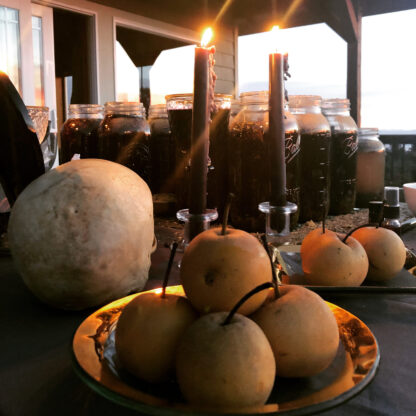 Hermanubis II Candles - Image 12