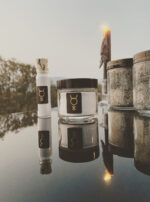 Hermanubis II ritual salt
