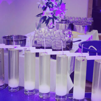 Immortal Heart Candles