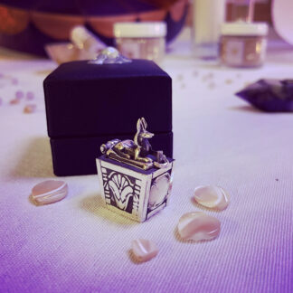 Immortal Heart Reliquary
