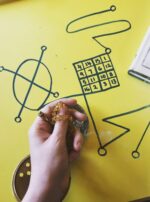 Jupiter in Sagittarius Prep