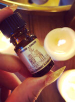 Luminous Crown BPAL Resplendent Diadem of the Sun and Stars