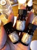 Luminous Crown BPAL Trio Main