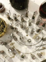 Luminous Crown Oils Gallery Bottling