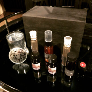 Mother Algol Altar Box Set