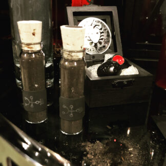 Mother Algol Self-Igniting Incense