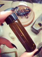 Oil of Scorpion