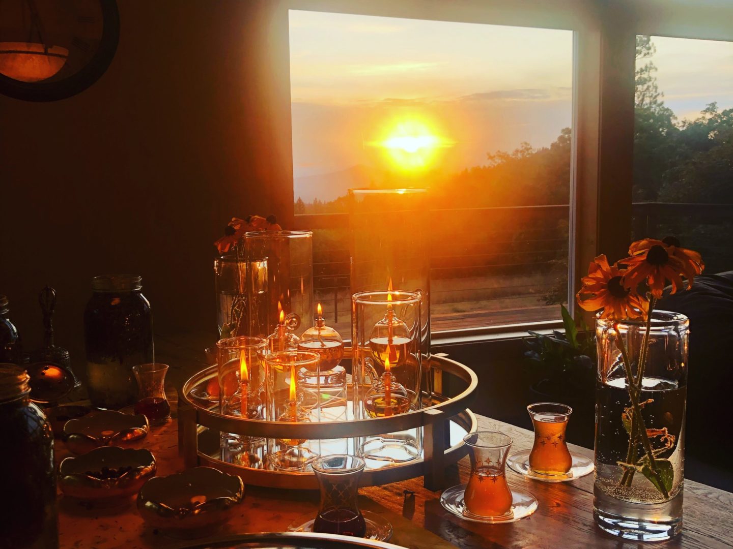 On the Sun’s Fall in Libra, and Taking Our Astro-Magical Vitamins