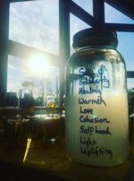 Water Writing