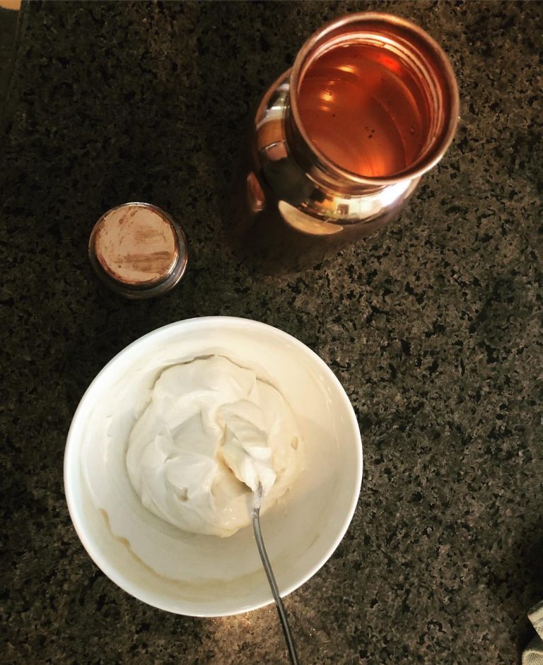 Using Everyday Habits, Venus, and the Moon to Cool Mars + Excess Yang