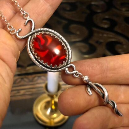 Rod of Asclepius Talismans - Image 4