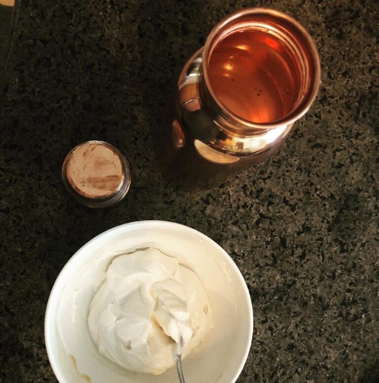 Using Everyday Habits, Venus, and the Moon to Cool Mars + Excess Yang