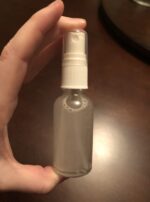 Water of Asclepius