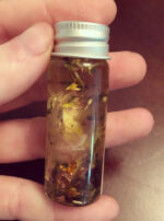 Venus in Libra Oil