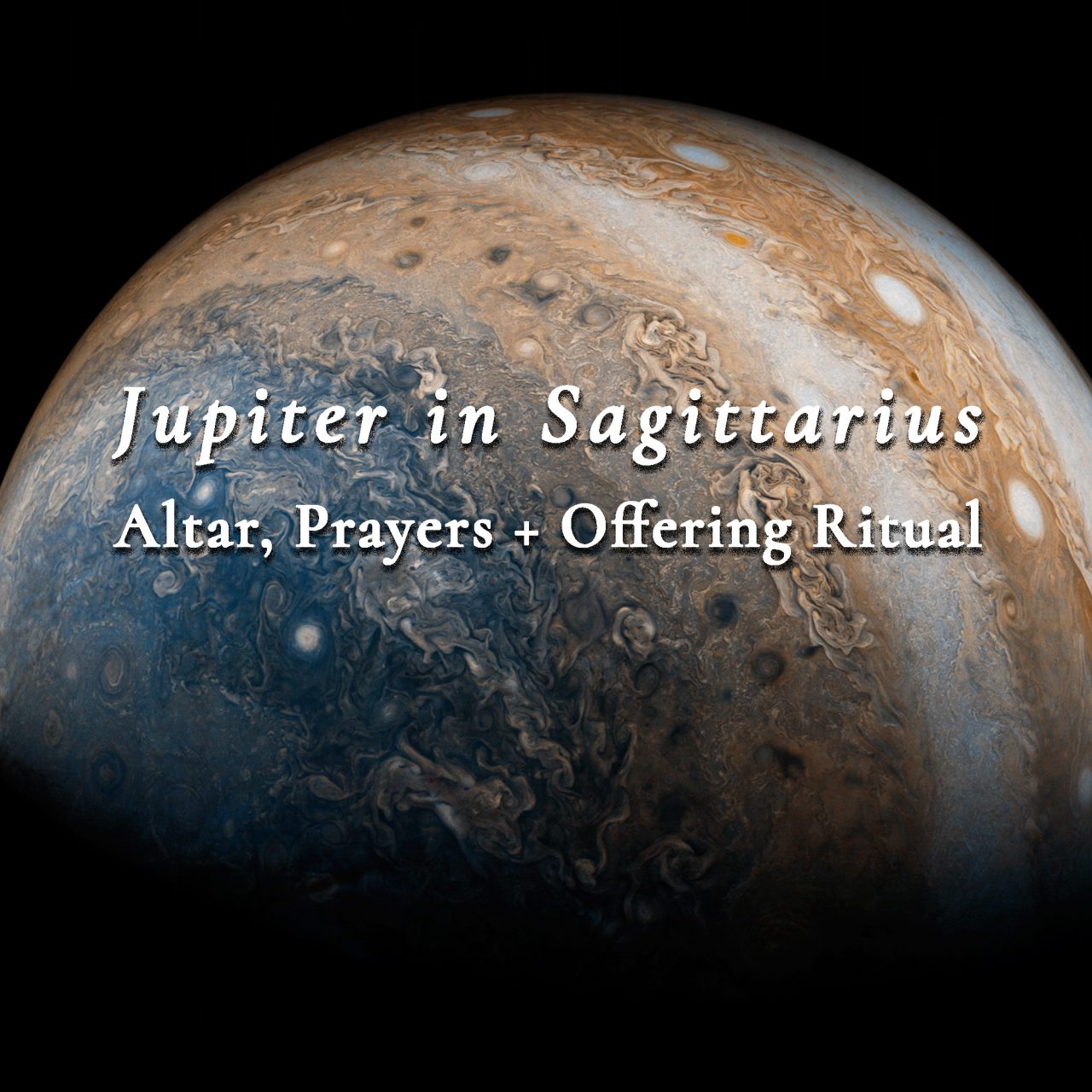 Venus Altar, Ritual, and Offering Suggestions - Sphere + Sundry