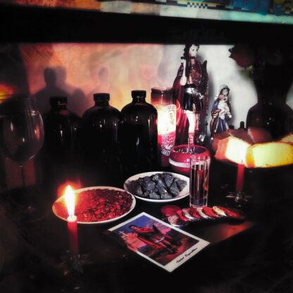 St. Expedite Talismanic Perfume Trio - Image 7