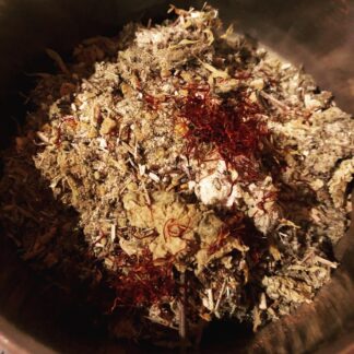 Regulus Powder II