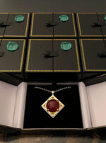 aclepius II a box