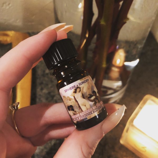 BPAL Venus in Taurus