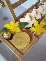 Regulus III Bath Bombs Soaps