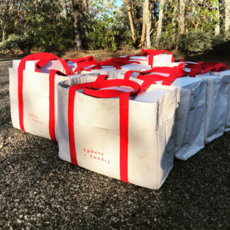 S+ Big Ass Forever Tote