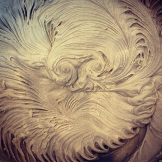 ‘With Peace Divine' Body Butter