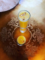 Regulus III candles