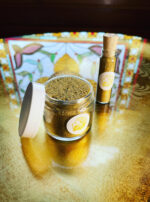 Regulus III powder