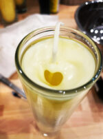 candles heart